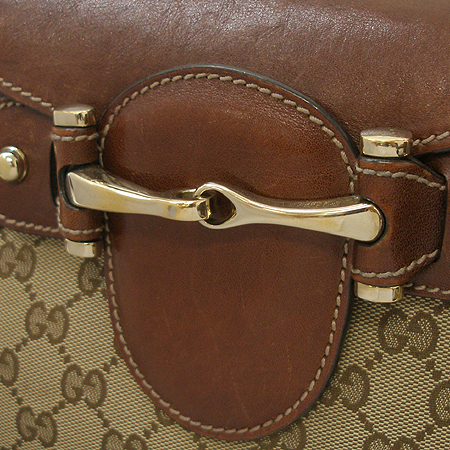 Gucci(����) 137592 GG �ΰ� �ڰ��� ����� �̹���3 - ���̺��� �߰���ǰ