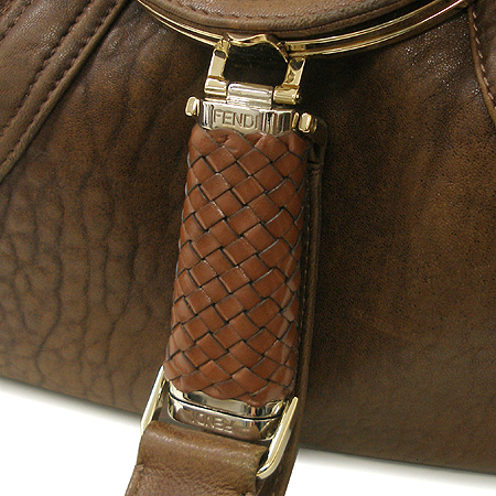 Fendi(���) 8BR511 ������ ��Ʈ�� �̹���3 - ���̺��� �߰���ǰ