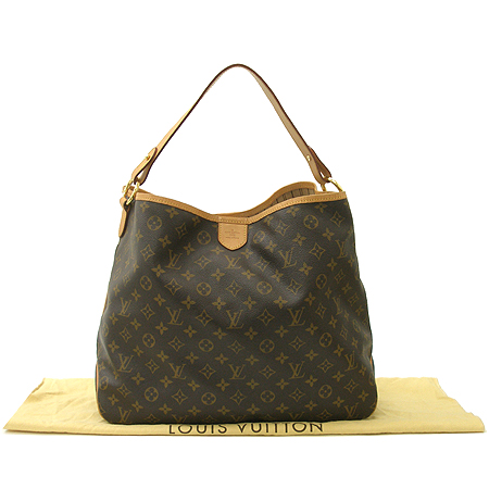 Louis Vuitton(���̺���) M40353 ���׷� ĵ���� ������ƮǮMM ����� [�б�����������2ȣ��] �̹���2 - ���̺��� �߰���ǰ