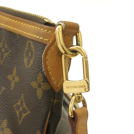 Louis Vuitton(���̺���)  M40145 ���׷� ĵ���� �ȷ���PM 2WAY [�б�����������2ȣ��] �̹���4 - ���̺��� �߰���ǰ