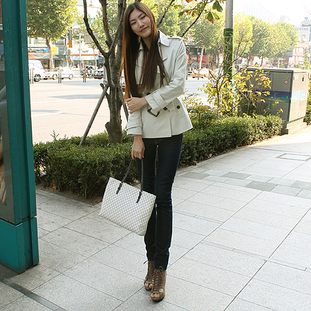 Celine(������) 150747CAN ������ PVC ����� [�б�����������2ȣ��] �̹���5 - ���̺��� �߰���ǰ