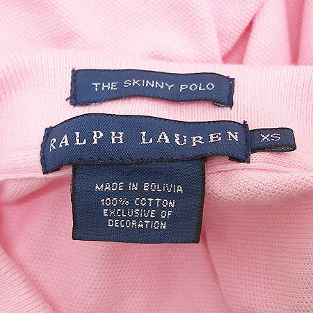 Polo Ralphlauren(����) Ƽ �̹���4 - ���̺��� �߰���ǰ