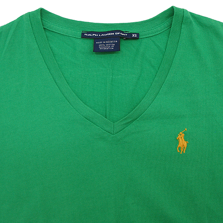 Polo Ralphlauren(����) Ƽ �̹���2 - ���̺��� �߰���ǰ