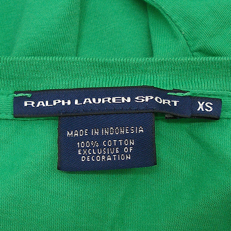 Polo Ralphlauren(����) Ƽ �̹���4 - ���̺��� �߰���ǰ