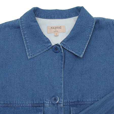 A.P.C(�����) û���� �̹���2 - ���̺��� �߰���ǰ