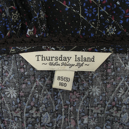 Thursday Island(�ὺ���� ���Ϸ���) ���ǽ� �̹���4 - ���̺��� �߰���ǰ