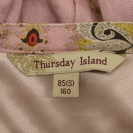 Thursday Island(�ὺ���� ���Ϸ���) ���ǽ� �̹���3 - ���̺��� �߰���ǰ