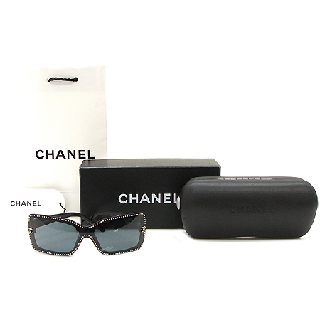 Chanel(����) 5065B ���� ��� ���� ���� ���۶� �̹���2 - ���̺��� �߰���ǰ