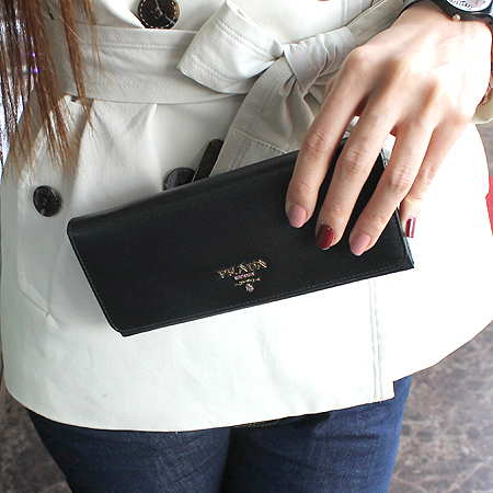 Prada(�����) 1M1132 ���ǾƳ� ���� �ΰ� ������ [��������] �̹���4 - ���̺��� �߰���ǰ