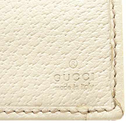 Gucci(����) 170370 ���� �ΰ� ȭ��Ʈ ���� ������ [��������] �̹���3 - ���̺��� �߰���ǰ