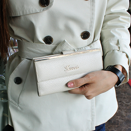 Gucci(����) 170370 ���� �ΰ� ȭ��Ʈ ���� ������ [��������] �̹���4 - ���̺��� �߰���ǰ