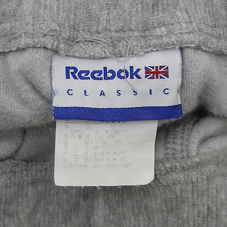 REEBOK(����) ���� �̹���5 - ���̺��� �߰���ǰ