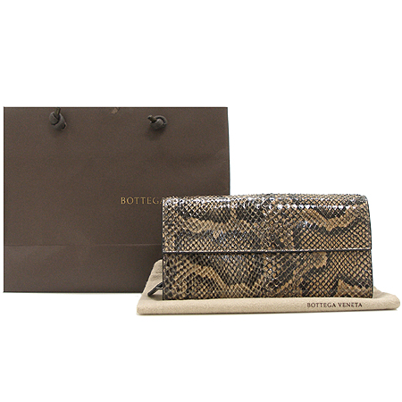 BOTTEGAVENETA 150509 VP984 ���� ������(PITONE) ������ [�б�������] �̹���2 - ���̺��� �߰���ǰ