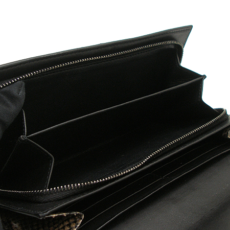 BOTTEGAVENETA 150509 VP984 ���� ������(PITONE) ������ [�б�������] �̹���4 - ���̺��� �߰���ǰ