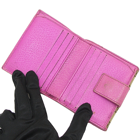Gucci(����) 112716 GG �ΰ� �ڰ��� 3�� ������ �̹���3 - ���̺��� �߰���ǰ
