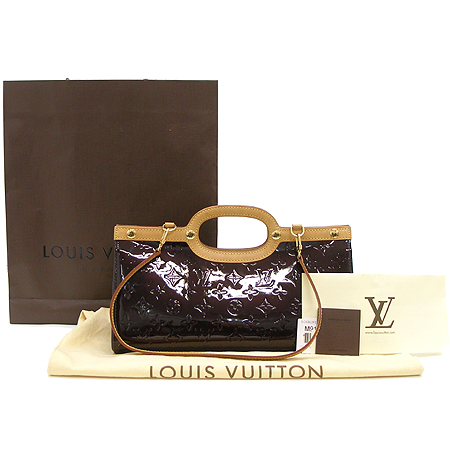 Louis Vuitton(���̺���) M91995 ���׷� ������ �Ƹ����� �轺�θ� ����̺� 2WAY [�б�������] �̹���2 - ���̺��� �߰���ǰ