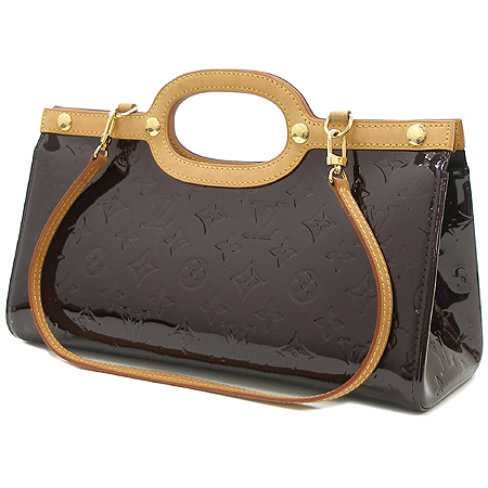 Louis Vuitton(���̺���) M91995 ���׷� ������ �Ƹ����� �轺�θ� ����̺� 2WAY [�б�������] �̹���3 - ���̺��� �߰���ǰ