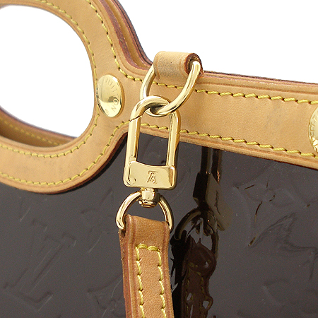 Louis Vuitton(���̺���) M91995 ���׷� ������ �Ƹ����� �轺�θ� ����̺� 2WAY [�б�������] �̹���4 - ���̺��� �߰���ǰ