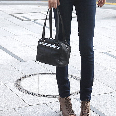 Chanel() ĳ   ΰ Ʈ [] ̹5 - ̺ ߰ǰ