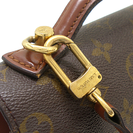 Louis Vuitton(���̺���) M51187 ���׷� ĵ���� ���� ��Ʈ�� + ��� ��Ʈ�� [�б�����������2ȣ��] �̹���4 - ���̺��� �߰���ǰ