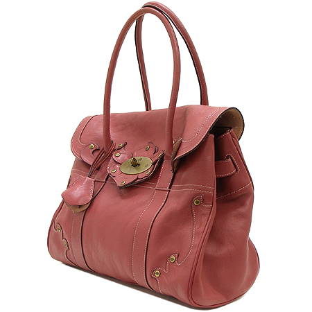 MULBERRY(�ֹ���) ��ũ ���� �ö�� ���̽� ���� ��Ʈ�� �̹���2 - ���̺��� �߰���ǰ