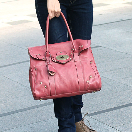 MULBERRY(�ֹ���) ��ũ ���� �ö�� ���̽� ���� ��Ʈ�� �̹���6 - ���̺��� �߰���ǰ