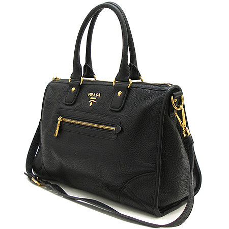 Prada(�����) BL0639 CERVO �罿 ���� ��Ʈ�� + �����Ʈ�� [�б�����������2ȣ��] �̹���2 - ���̺��� �߰���ǰ