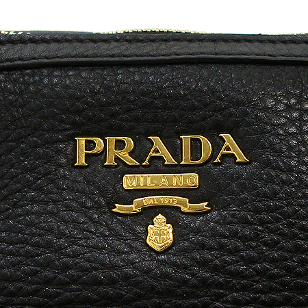 Prada(�����) BL0639 CERVO �罿 ���� ��Ʈ�� + �����Ʈ�� [�б�����������2ȣ��] �̹���3 - ���̺��� �߰���ǰ