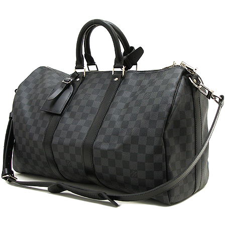 Louis Vuitton(���̺���) N41418 �ٹ̿� ĵ���� �׶���Ʈ Ű�� 45 ��Ʈ�� + ��� ��Ʈ�� [�б�����������2ȣ��] �̹���3 - ���̺��� �߰���ǰ
