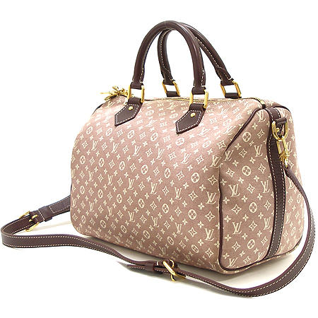 Louis Vuitton(���̺���) M56704 ���׷� �̵� ĵ���� ���ǵ� ���Ǿ� 30 ��Ʈ�� + �����Ʈ�� [�б�������] �̹���2 - ���̺��� �߰���ǰ