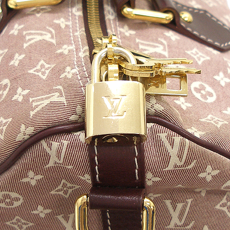 Louis Vuitton(���̺���) M56704 ���׷� �̵� ĵ���� ���ǵ� ���Ǿ� 30 ��Ʈ�� + �����Ʈ�� [�б�������] �̹���3 - ���̺��� �߰���ǰ