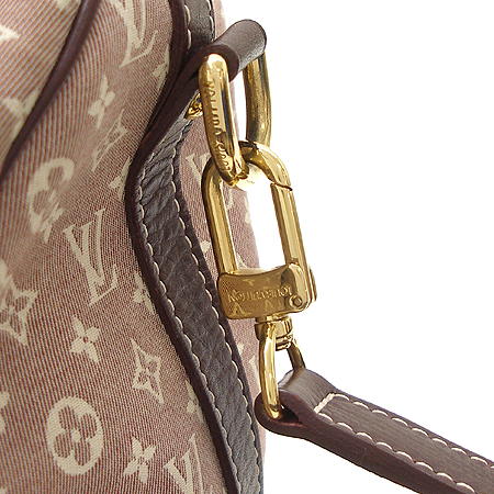 Louis Vuitton(���̺���) M56704 ���׷� �̵� ĵ���� ���ǵ� ���Ǿ� 30 ��Ʈ�� + �����Ʈ�� [�б�������] �̹���4 - ���̺��� �߰���ǰ