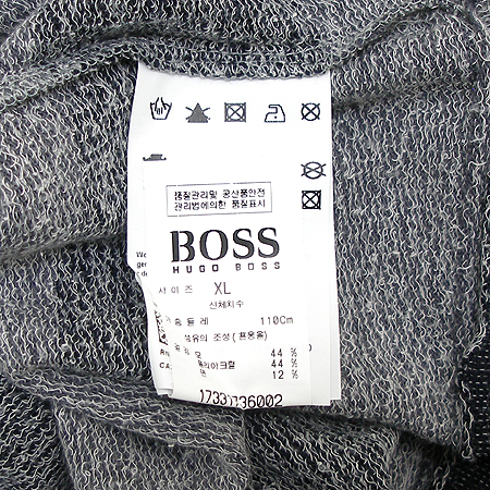 Hugo Boss(�ް�����) �ĵ� Ƽ �̹���5 - ���̺��� �߰���ǰ