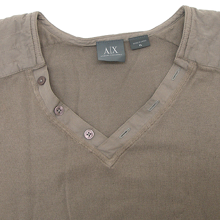 Armani Exchange(�Ƹ����� �ͽ�ü����) Ƽ �̹���2 - ���̺��� �߰���ǰ