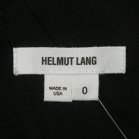 HELMUT LANG(�﹫Ʈ��) ���ǽ� �̹���5 - ���̺��� �߰���ǰ