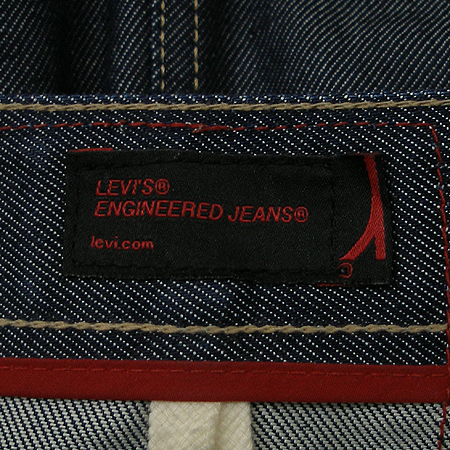 Levi's(�����̽�) û��ĿƮ �̹���4 - ���̺��� �߰���ǰ