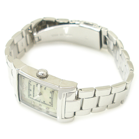 Armani(�Ƹ�����) AR3100 �ڰ��� ��ƿ ������ �ð� �̹���2 - ���̺��� �߰���ǰ