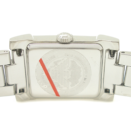 Armani(�Ƹ�����) AR3100 �ڰ��� ��ƿ ������ �ð� �̹���4 - ���̺��� �߰���ǰ