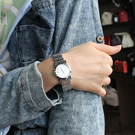 Burberry(������) BU1351 ���� ���Ʈ ��ƿ ������ �ð� �̹���5 - ���̺��� �߰���ǰ