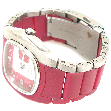 DIESEL(����) DZ4079 ��ƿ ������� �ð� �̹���3 - ���̺��� �߰���ǰ