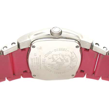DIESEL(����) DZ4079 ��ƿ ������� �ð� �̹���5 - ���̺��� �߰���ǰ
