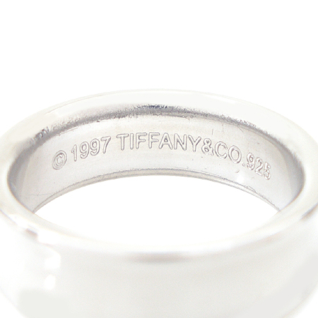 Tiffany(Ƽ�Ĵ�) 925(�ǹ�) 1837 ���� ����-15ȣ [��������] �̹���2 - ���̺��� �߰���ǰ