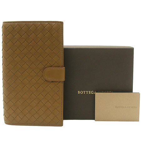 BOTTEGAVENETA (���װ�����Ÿ) 114074 ������ ���� ���� ¤�� ������ �̹���2 - ���̺��� �߰���ǰ