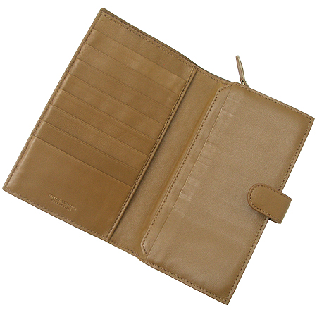 BOTTEGAVENETA (���װ�����Ÿ) 114074 ������ ���� ���� ¤�� ������ �̹���3 - ���̺��� �߰���ǰ