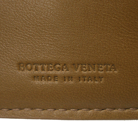 BOTTEGAVENETA (���װ�����Ÿ) 114074 ������ ���� ���� ¤�� ������ �̹���4 - ���̺��� �߰���ǰ