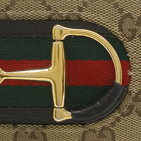 Gucci(����) 138034 GG �ΰ� �ڰ��� ��� ������ [�λ꼾�Һ���] �̹���2 - ���̺��� �߰���ǰ