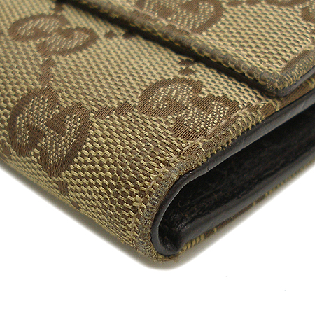 Gucci(����) 138034 GG �ΰ� �ڰ��� ��� ������ [�λ꼾�Һ���] �̹���3 - ���̺��� �߰���ǰ