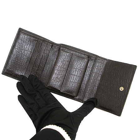 Gucci(����) 138034 GG �ΰ� �ڰ��� ��� ������ [�λ꼾�Һ���] �̹���4 - ���̺��� �߰���ǰ