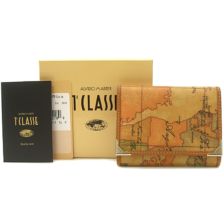 ALVIERO MARTINI (�˺񿡷� ����Ƽ��) P065 9000 3�� ������ �̹���2 - ���̺��� �߰���ǰ