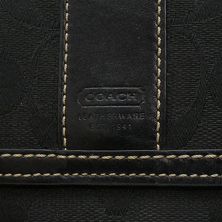 Coach(��ġ) ���� �ñ״�ó �𰡵� ������ �̹���3 - ���̺��� �߰���ǰ